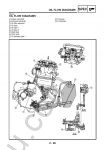 Yamaha ATV Repair Manuals 2005 Service and Repair Manuals, Electrical Wiring Diagrams Yamaha ATV YFM50, YFM80W, YFM125, YFS200, YFM250B, YFM350, YFM350A, YFM350FA, YFZ350, Yamaha YFM400FA, YFM400FW, YFM450FA, YFZ450, YFM660F, YFM660R, YXR660FA