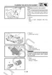 Yamaha ATV Repair Manuals 2005 Service and Repair Manuals, Electrical Wiring Diagrams Yamaha ATV YFM50, YFM80W, YFM125, YFS200, YFM250B, YFM350, YFM350A, YFM350FA, YFZ350, Yamaha YFM400FA, YFM400FW, YFM450FA, YFZ450, YFM660F, YFM660R, YXR660FA