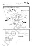 Yamaha ATV Repair Manuals 2005 Service and Repair Manuals, Electrical Wiring Diagrams Yamaha ATV YFM50, YFM80W, YFM125, YFS200, YFM250B, YFM350, YFM350A, YFM350FA, YFZ350, Yamaha YFM400FA, YFM400FW, YFM450FA, YFZ450, YFM660F, YFM660R, YXR660FA