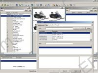 Yamaha Power Products electronic spare parts catalogue Yamaha ATV, Generator, Golf Cart, Kart, Lawn Tractor, SnowMobiles, PAS Cycle