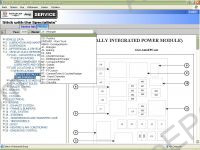 Chrysler, Dodge, Jeep Dealer Repair & Service Manual 2008, Electrical Wiring Diagrams, decoding DTC (Daignostic Trouble Codes), body repair manual.