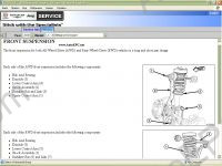 Chrysler, Dodge, Jeep Dealer Repair & Service Manual 2008, Electrical Wiring Diagrams, decoding DTC (Daignostic Trouble Codes), body repair manual.