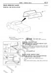Mitsubishi L200 Electronic Service and Repair Manual, Electrical Wiring Diagrams, MMC L200 1997-2005 Model Year