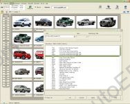 Chrysler, Jeep, Dodge Vin decoding