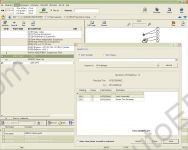 Chrysler, Jeep, Dodge electronic spare parts catalogue, USA market