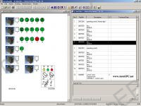 Daf Bus Spare parts catalogue