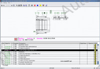 Liebherr Lidos electronic spare parts catalogue and service information Liebherr Crawler dozer- crawler loader, Rubber tire excavator, Crawler excavator