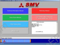 Mitsubishi Lancer X Workshop Manual