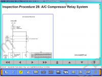 Mitsubishi Lancer X Technical Information Manual, Body Repair Manual, Vechicle Information, Maintenance, Workshop manual, Pre-Delivery Inspection and Maintenance (PDI), MMC Lancer X 2008 Model year, LHD & RHD