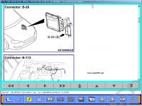 Mitsubishi Lancer X Technical Information Manual, Body Repair Manual, Vechicle Information, Maintenance, Workshop manual, Pre-Delivery Inspection and Maintenance (PDI), MMC Lancer X 2008 Model year, LHD & RHD