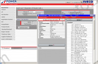 Iveco 2005 electronic spare parts catalogue Iveco Trucks & Buses