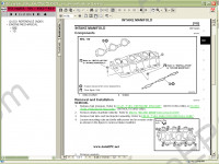 Nissan Pathfinder R51 electronic service manual Nissan, repair manual, maintenance, electronic body repair manual Nissan Pathfinder R51 series