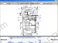 Electronic spare parts catalogue Ford Microcat