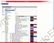 Kawasaki jetski electronic spare parts catalogue