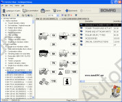 Bomag Heavy & Bomag Light Machines 2014 dealer electronic spare parts catalogue Bomag Tandem Rollers, Combination Rollers, Pneumatic Tyred Rollers, Cold Planer Finisher, Single Drum Rollers, Single Drum Rollers, Towed Rollers, Refuse Compactors, Soil Compactors, and etc