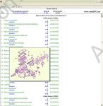 Great Wall G5, Deer, Hower, Safe spare parts catalogue for G5, Deer, Hower, Safe