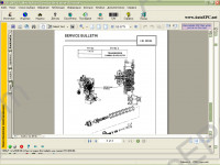 New Holland Construction PAL (Fiat-Hitachi, Fiat Kobelco, O&K) PowerView