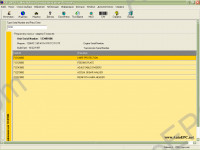 New Holland Construction PAL (Fiat-Hitachi, Fiat Kobelco, O&K) PowerView