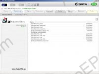 WORKSHOP Vivid 8.1 DVD 2008 repair manulas and electrical wiring diagrams for all european models.