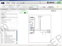 WORKSHOP Vivid 8.1 DVD 2008 repair manulas and electrical wiring diagrams for all european models.