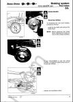 Fiat Bravo/Brava Service Manual, Repair Manuals, Wiring Diagrams, Body Dimensions