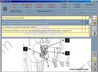 Fiat Doblo & Fiat Doblo Cargo service manuals, repair manuals, electrical wiring diagrams