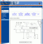 Nuovo Fiat Ducato X250 dealer repair manuals, service manuals, electrical wiring diagrams Fiat X250