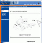 Nuovo Fiat Ducato X250 dealer repair manuals, service manuals, electrical wiring diagrams Fiat X250