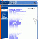 Fiat Grande Punto Service Manual, Repair Manuals, Wiring Diagrams, Body Dimensions