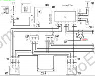 Fiat Multipla Service Manual, Repair Manuals, Wiring Diagrams, Body Dimensions, diagnostic trouble codes (DTC)