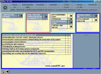 Fiat Stilo dealer service manual, repair manual, wiring diagrams Fiat Stilo, Body Dimensions, diagnostic trouble codes (DTC