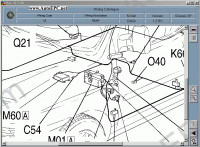 Fiat Stilo dealer service manual, repair manual, wiring diagrams Fiat Stilo, Body Dimensions, diagnostic trouble codes (DTC