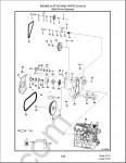 Electronic Spare parts catalogue Bobcat S130 S/N 5246 11001 & Above, Bobcat S130 S/N 5247 11001 & Above, PDF