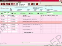 Mitsubishi ASA General Market