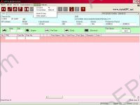 Mitsubishi Japan (MMC ASA) electronic spare parts catalogue, Japanese market, all models aviable