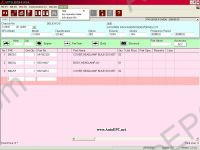 Mitsubishi Japan (MMC ASA) electronic spare parts catalogue, Japanese market, all models aviable