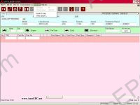 Mitsubishi ASA (Aftersales Support Application) North America