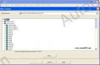 Suzuki Motorcycles, Suzuki ATV electronic spare parts catalogue