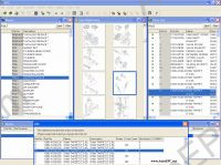 Suzuki Motorcycles, Suzuki ATV electronic spare parts catalogue
