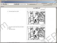 Mercedes Workshop Information System