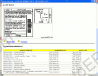 Ford Technical Information System: workshop manuals Ford, service manuals, repair manuals, body repair manuals, wiring diagrams Ford, technical service bulletins