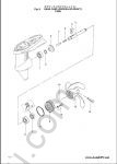 Tohatsu Outboards electronic spare parts catalogue, service manuals, repair manuals