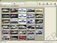 Toyota + Lexus USA spare parts catalogue