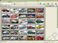 Toyota + Lexus USA spare parts catalogue