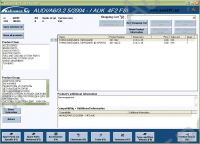 Spare parts catalogue Koivunen.