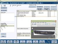 Spare parts catalogue Koivunen