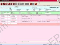 Mitsubishi Europe (MMC ASA) original electronic spare parts catalogue