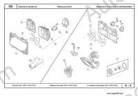 Mazda Flat Rate, dealer labour times