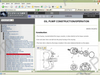 Mazda RX8 Electronic Service Manual: Repair Manual Mazda RX8, Service Manual, Engine & Transaxle Workshop manual Mazda