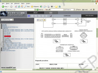 Mazda RX8 Electronic Service Manual: Repair Manual Mazda RX8, Service Manual, Engine & Transaxle Workshop manual Mazda